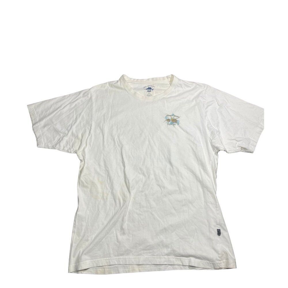 Vintage Tradewind Island Grapic Tee XXL
